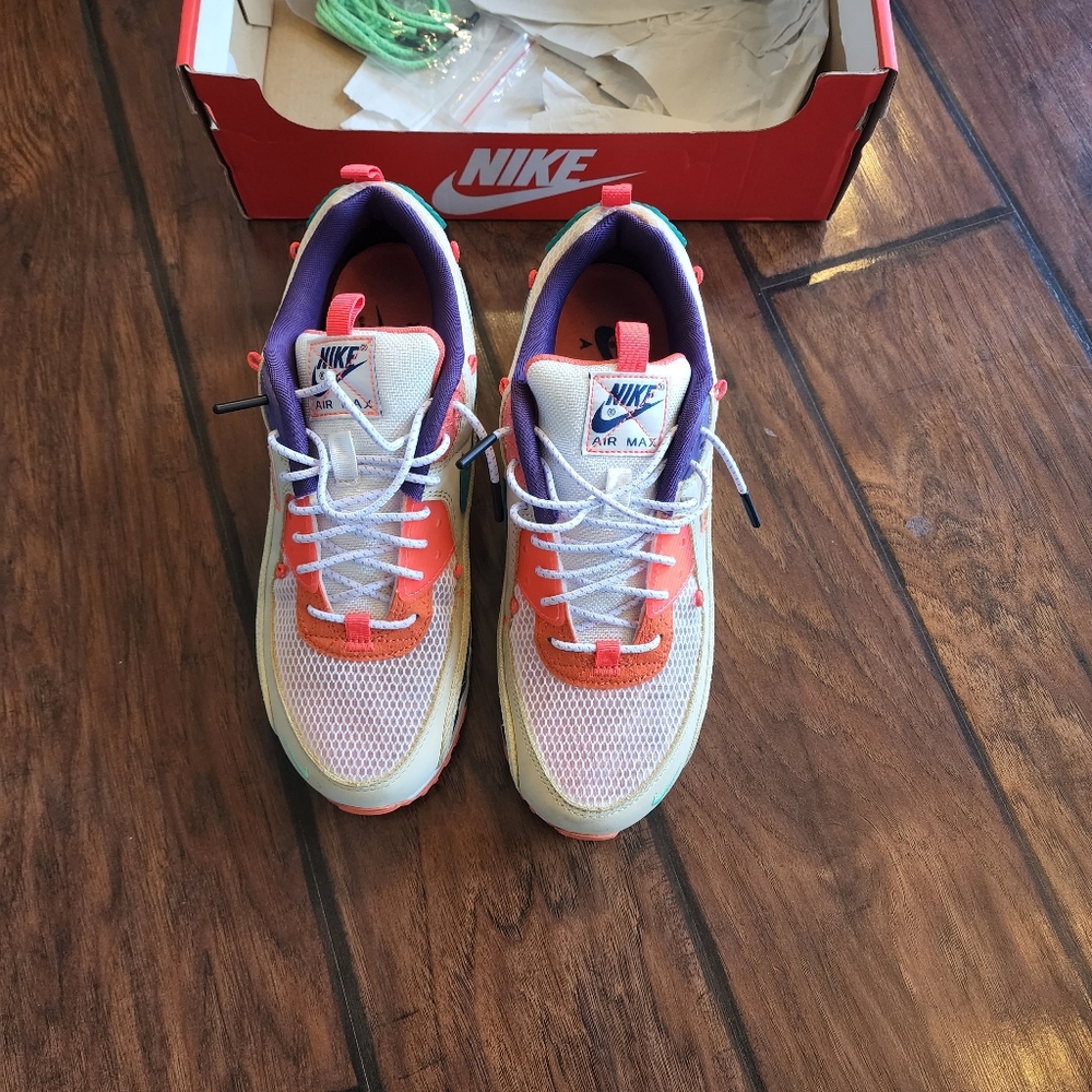 Nike Air Max 90 "Mountaineering"